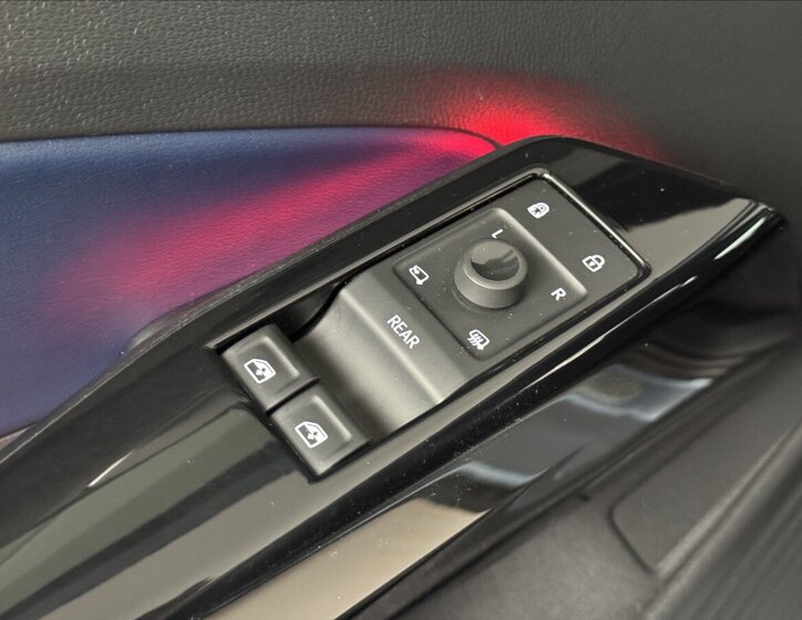 Volkswagen ID.4 SUV / Terénní 0,0 220 kw