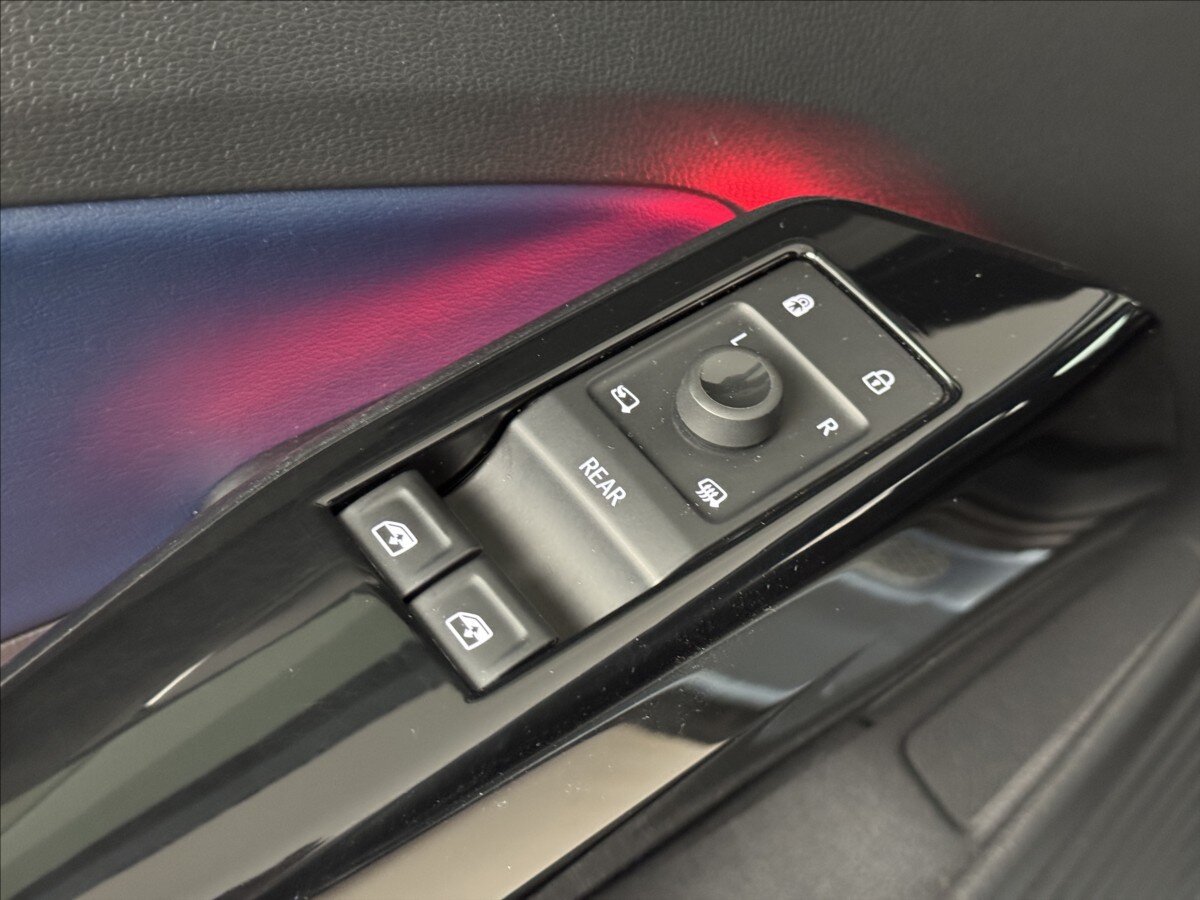 Volkswagen ID.4 SUV / Terénní 0,0 220 kw