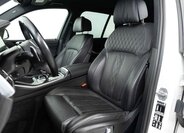 BMW X5 SUV / Terénní 3,0 l 250 kw
