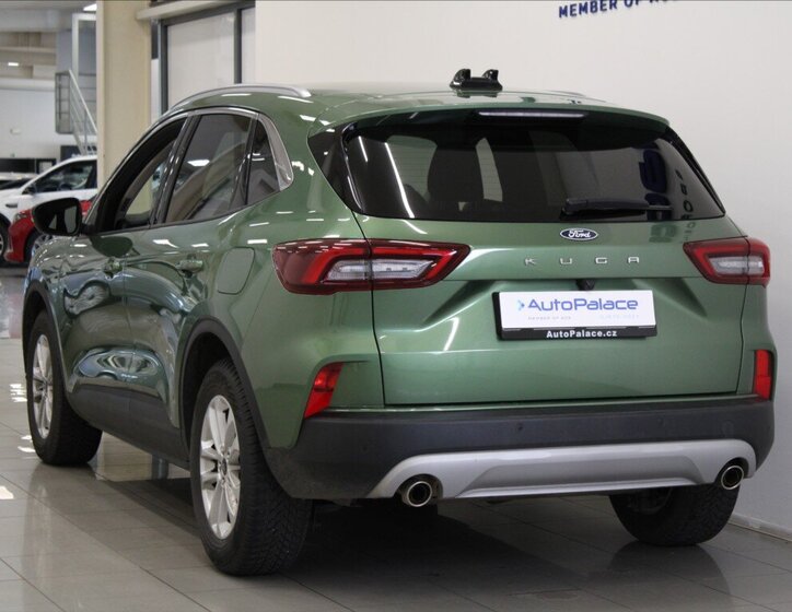 Ford Kuga 3