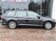Volkswagen Passat Kombi 2,0 l 110 kw