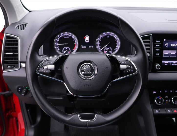 Škoda Karoq SUV / Terénní 2,0 l 85 kw