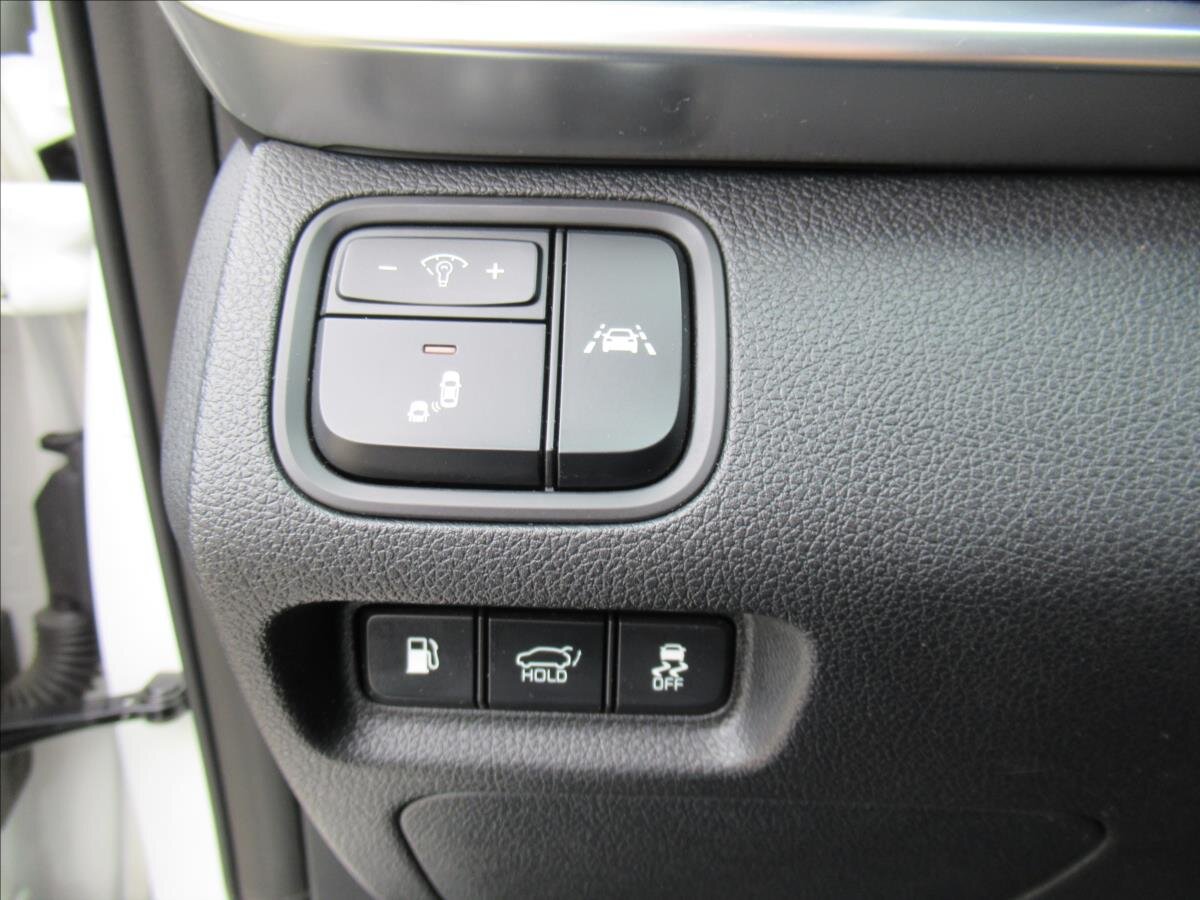 KIA Optima Kombi 1,6 l 132 kw