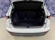 Škoda Karoq SUV / Terénní 1,5 l 110 kw
