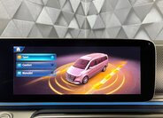 Mercedes-Benz Třídy V Ostatní 2,0 l 174 kw