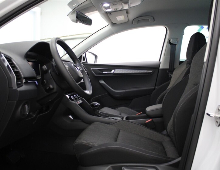 Škoda Karoq 6