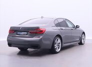 BMW Řada 7 Sedan / Limuzína 4,4 l 330 kw