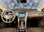 Ford Mondeo Kombi 2,0 l 132 kw