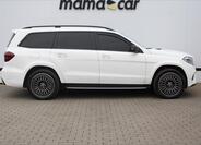 Mercedes-Benz GLS 8