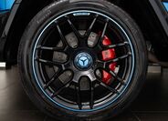 Mercedes-Benz Třídy G 21