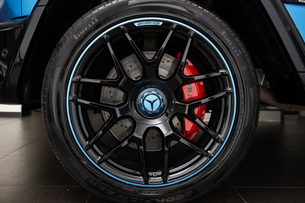 Mercedes-Benz Třídy G