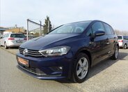 Volkswagen Golf Sportsvan Kombi 1,2 l 81 kw