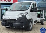 Toyota Proace Max Ostatní 2,2 l 103 kw