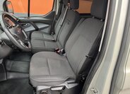 Ford Transit Custom 9