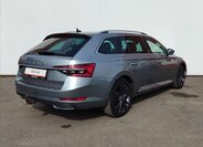 Škoda Superb Kombi 2,0 l 140 kw
