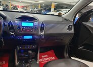 Hyundai ix35 SUV 2,0 l 122 kw