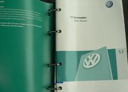 Volkswagen Polo Hatchback 1,4 l 59 kw