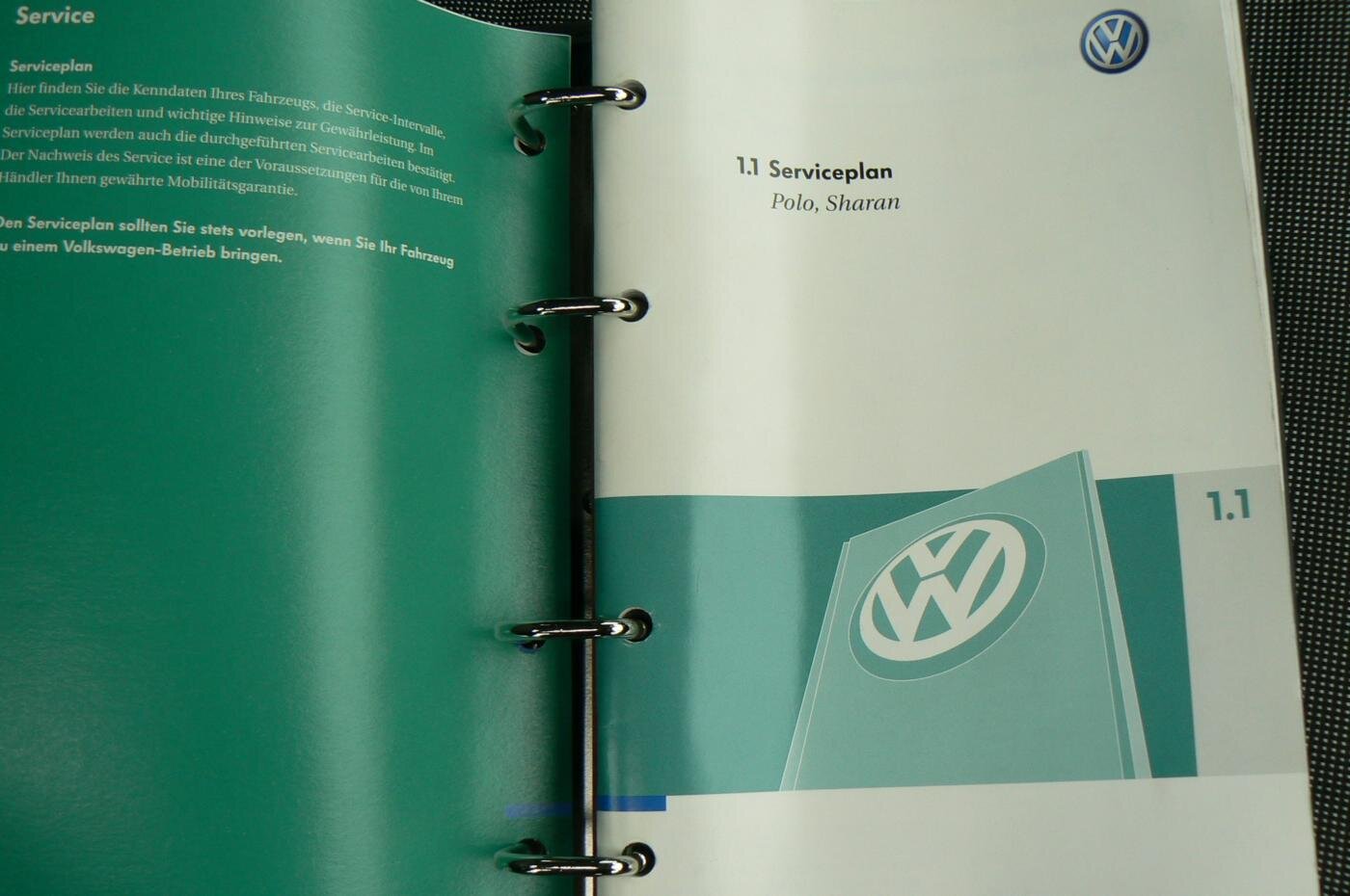 Volkswagen Polo Hatchback 1,4 l 59 kw