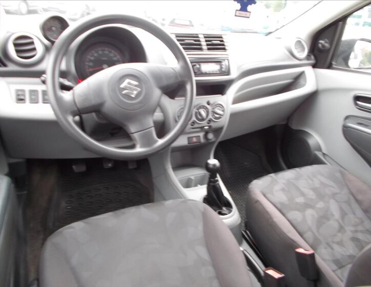 Suzuki Alto 16