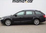 Škoda Octavia 4