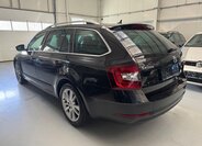 Škoda Octavia 4