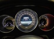 Mercedes-Benz CLS 18