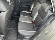 Škoda Rapid Hatchback 1,2 l 66 kw
