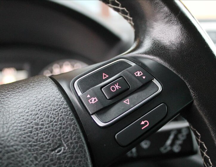 Volkswagen Tiguan 18