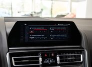 BMW Řada 8 Kupé 4,4 l 390 kw