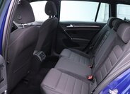 Volkswagen Golf Kombi 2,0 l 228 kw