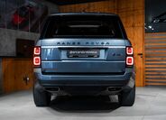 Land Rover Range Rover 39