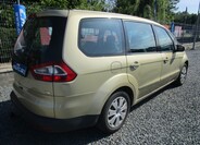 Ford Galaxy 4