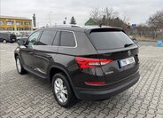 Škoda Kodiaq SUV 2,0 l 140 kw