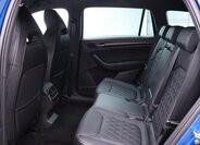 Škoda Kodiaq SUV / Terénní 2,0 l 147 kw