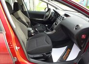 Peugeot 308 Kombi 1,6 l 80 kw