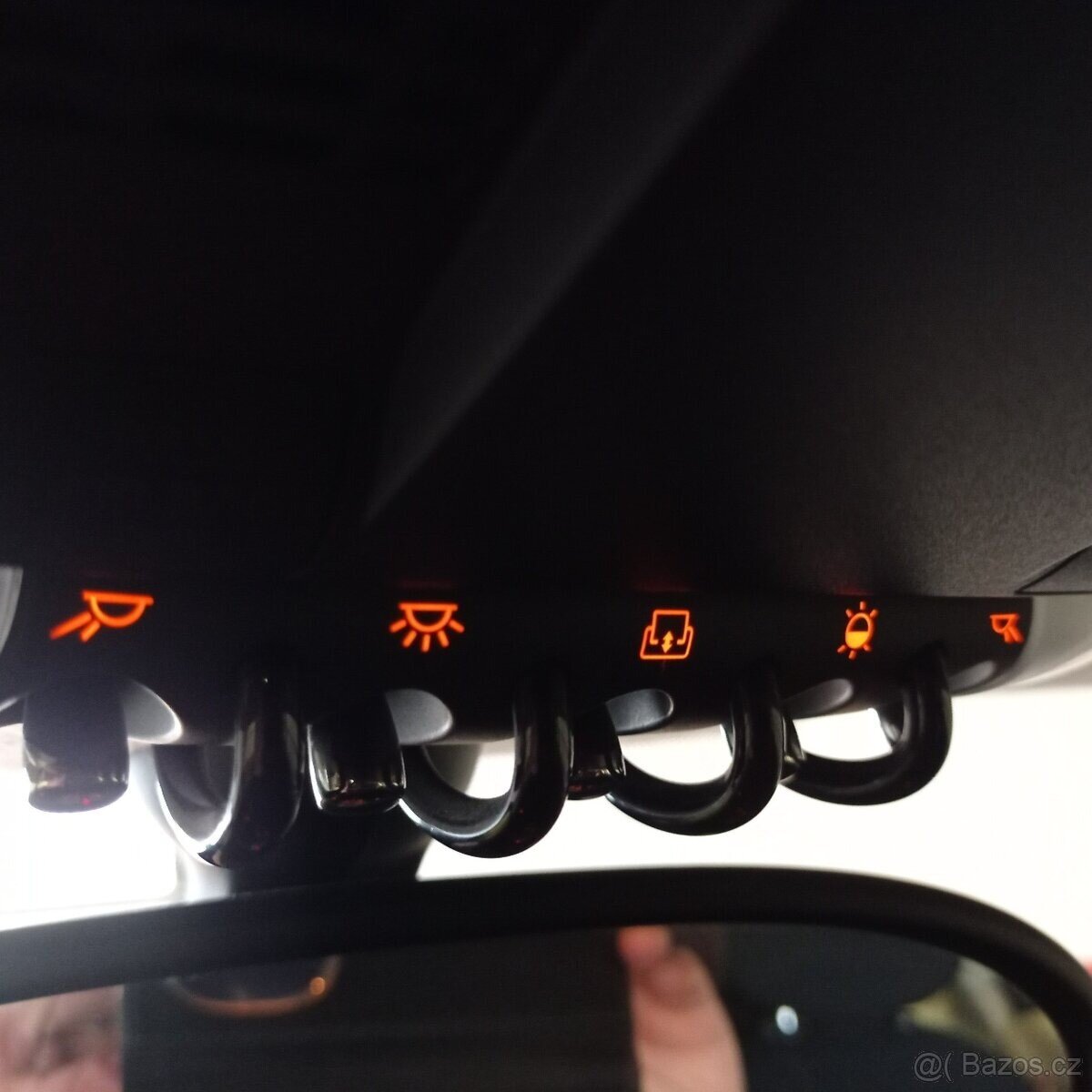 Mini Clubman MPV 0,0 90 kw