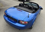 Mazda MX-5 Ostatní 1,8 l 93 kw