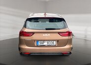 KIA Ceed Kombi 1,5 l 117 kw