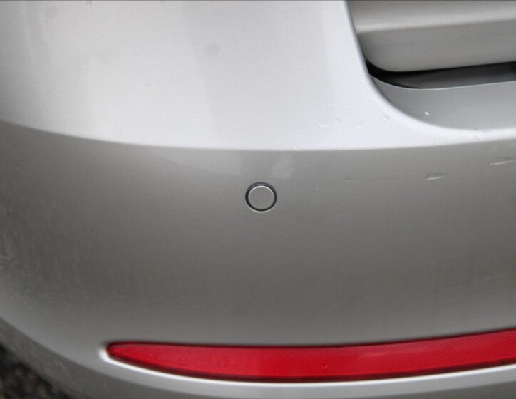 Škoda Octavia Kombi 1,6 l 77 kw