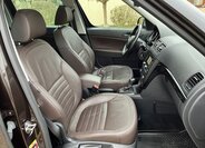 Škoda Yeti Kombi 2,0 l 103 kw