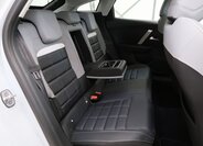 Citroën C4 Hatchback 1,2 l 96 kw