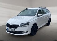 Škoda Fabia Kombi 999,0 70 kw