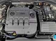 Škoda Superb Kombi 2,0 l 110 kw