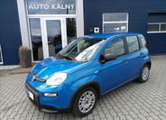 Fiat Panda 1