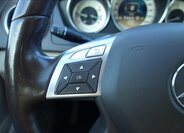 Mercedes-Benz Třídy C Sedan / Limuzína 3,0 l 170 kw