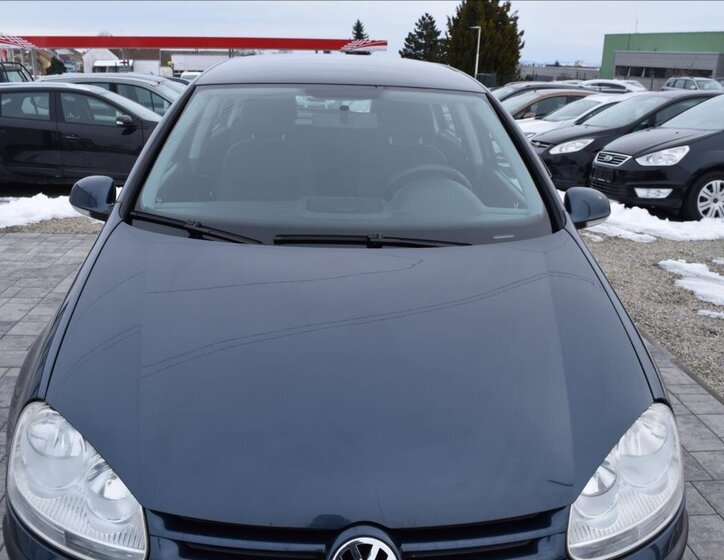Volkswagen Golf Hatchback 1,9 l 66 kw