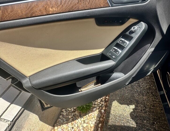 Audi A5 Sedan / Limuzína 0,0 130 kw