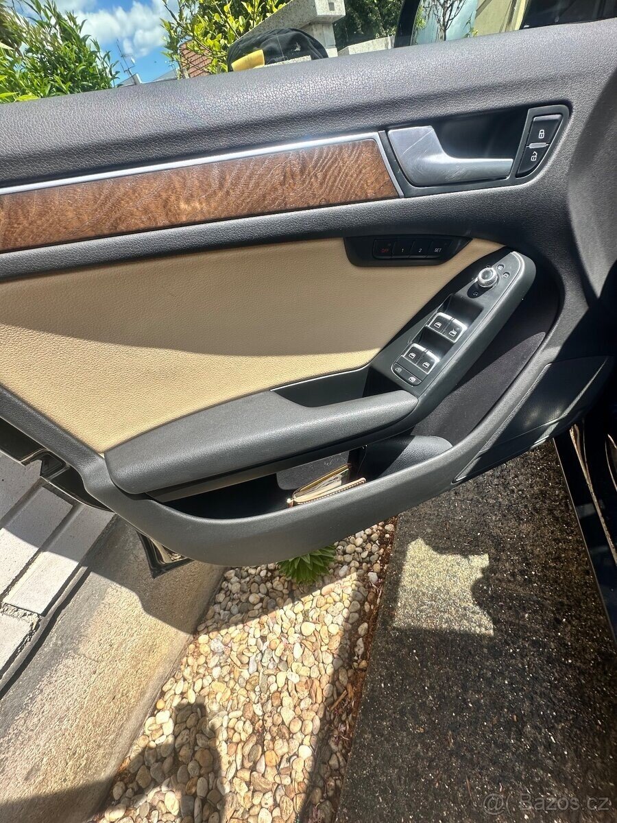 Audi A5 Sedan / Limuzína 0,0 130 kw