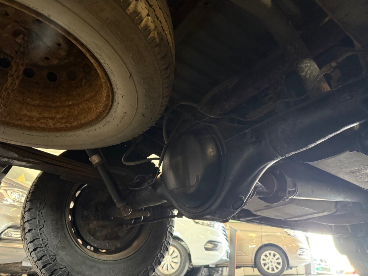 Mitsubishi L200 Pick-up 2,5 l 100 kw