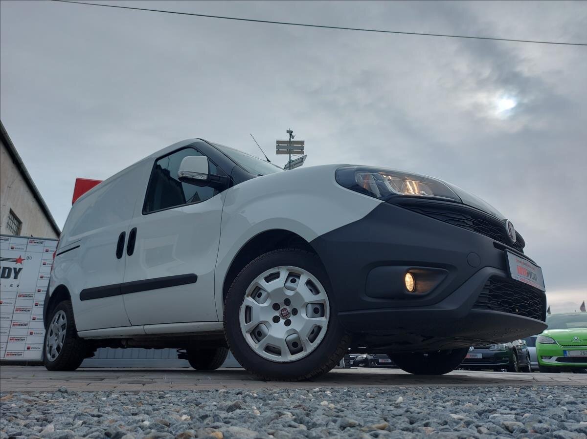 Fiat Dobló cargo